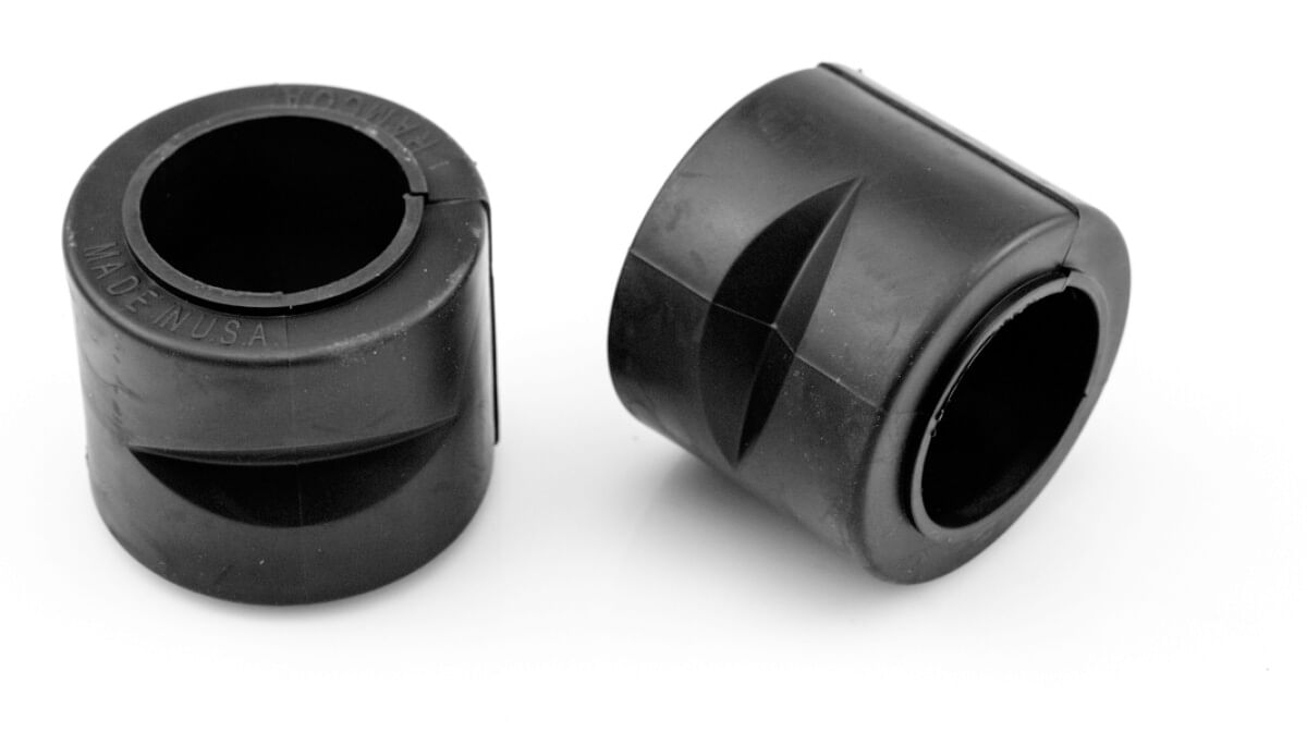 Juego De Gomas Para Barra Estabilizadora