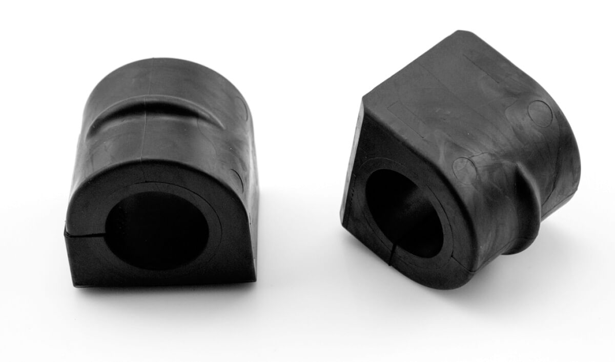Juego De Gomas Para Barra Estabilizadora