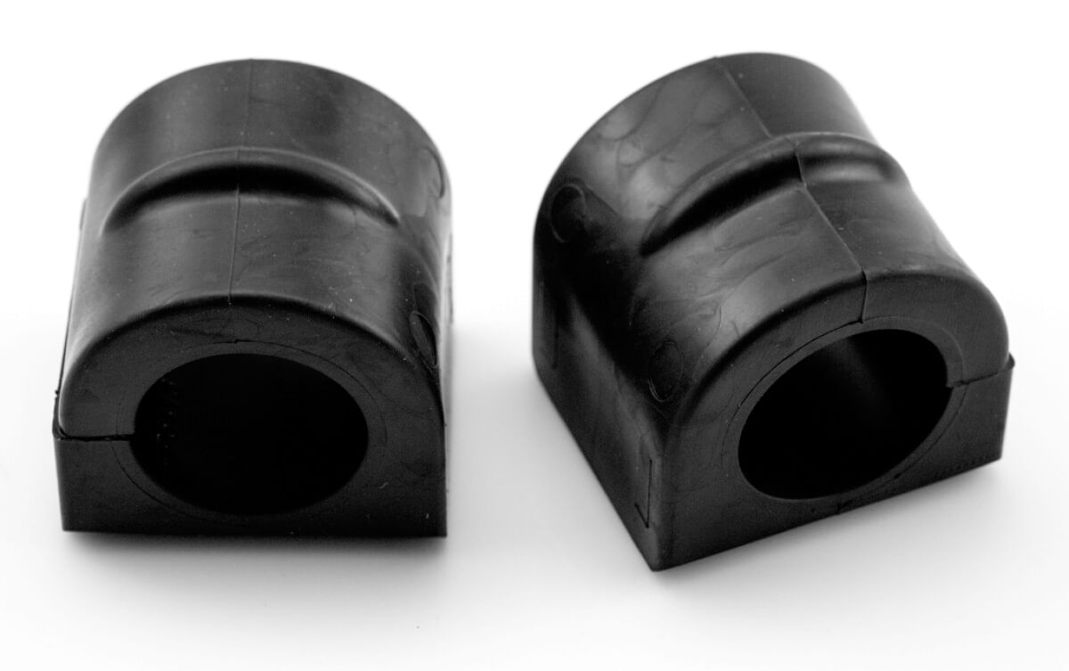 Juego De Gomas Para Barra Estabilizadora