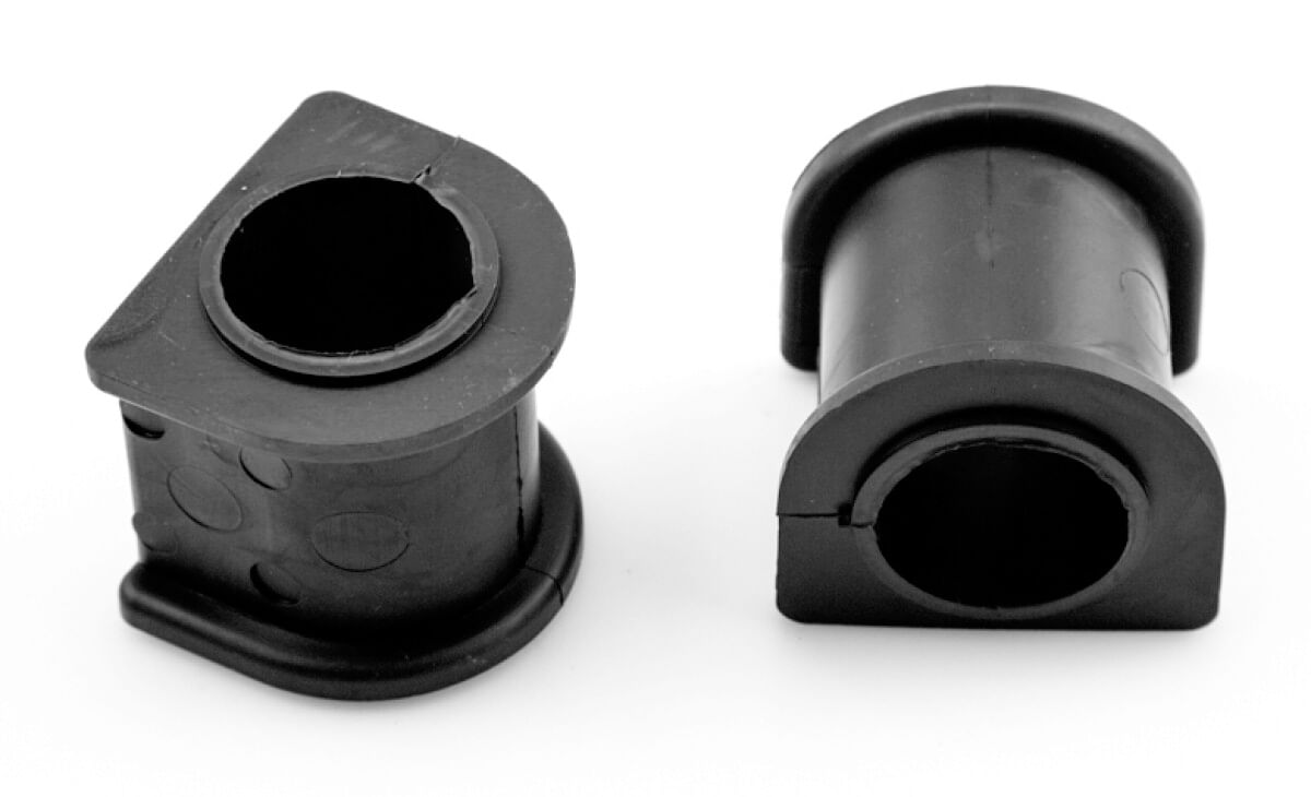 Juego De Gomas Para Barra Estabilizadora