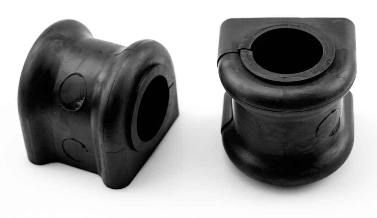 Juego De Gomas Para Barra Estabilizadora