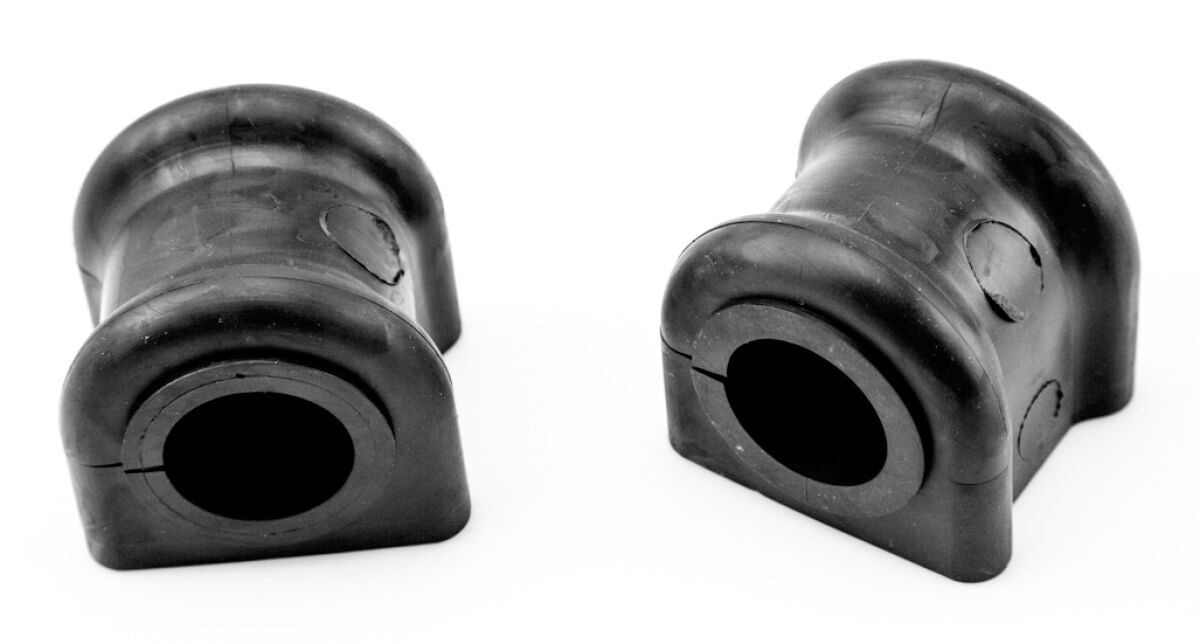 Juego De Gomas Para Barra Estabilizadora