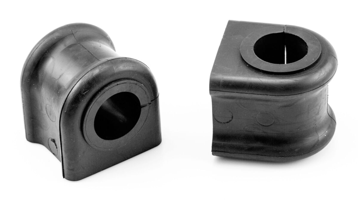 Juego De Gomas Para Barra Estabilizadora