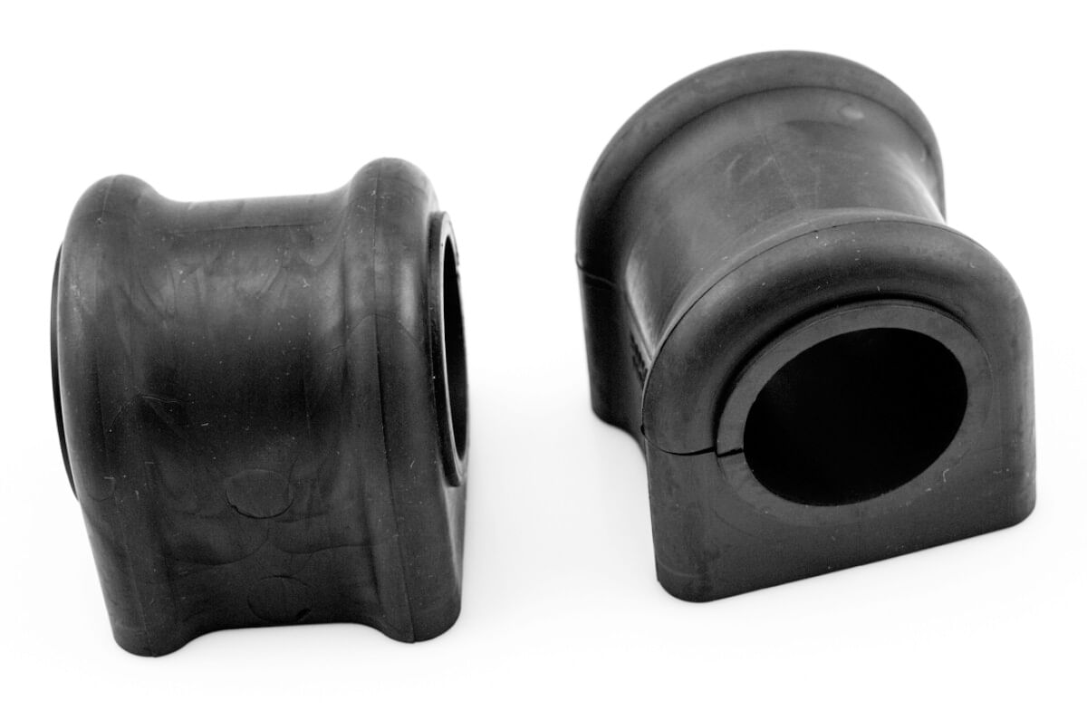 Juego De Gomas Para Barra Estabilizadora