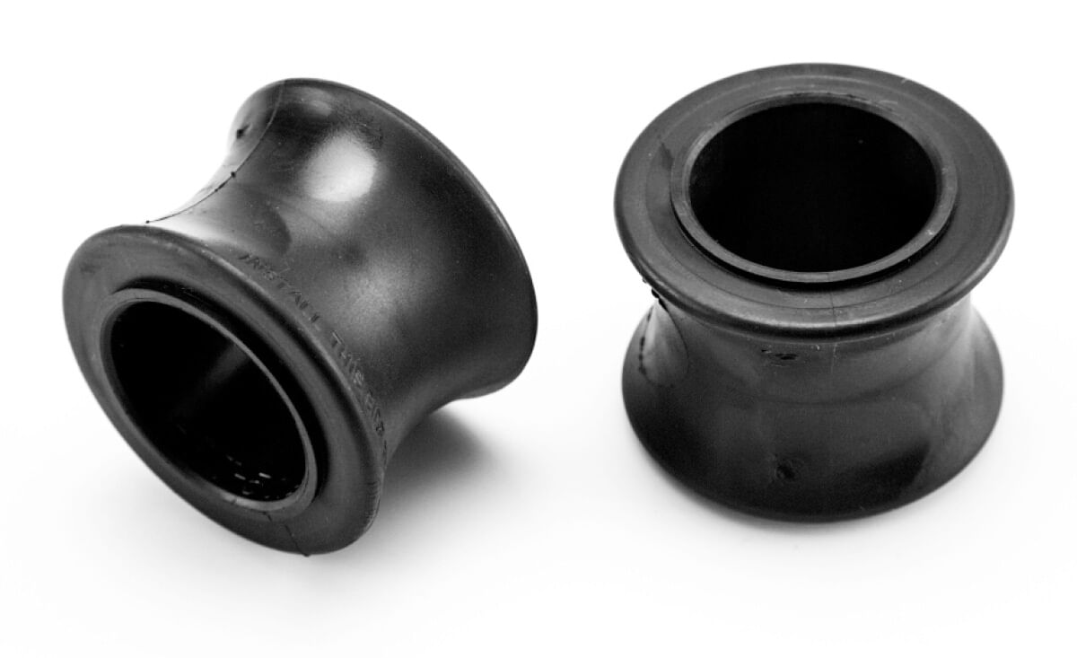 Juego De Gomas Para Barra Estabilizadora