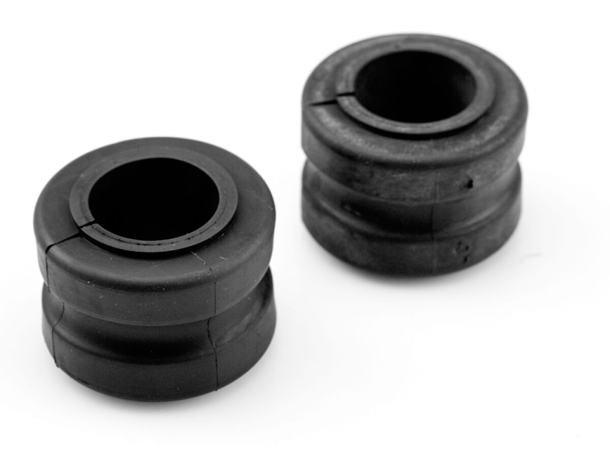 Juego De Gomas Para Barra Estabilizadora