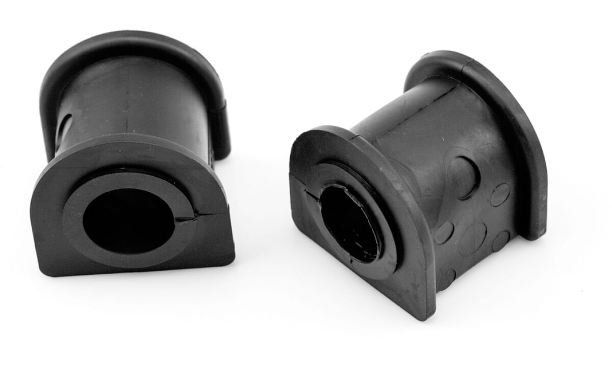 Juego De Gomas Para Barra Estabilizadora Traseras