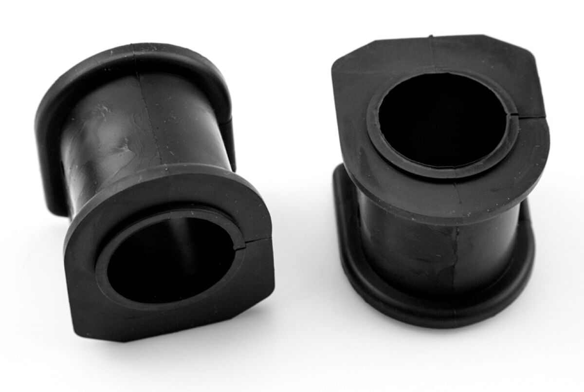 Juego De Gomas Para Barra Estabilizadora