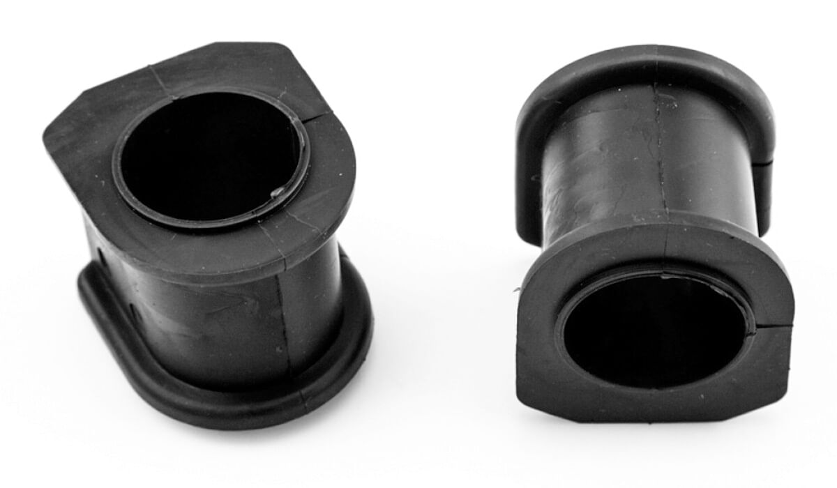 Juego De Gomas Para Barra Estabilizadora