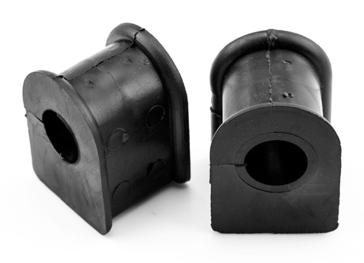 Juego De Gomas Para Barra Estabilizadora