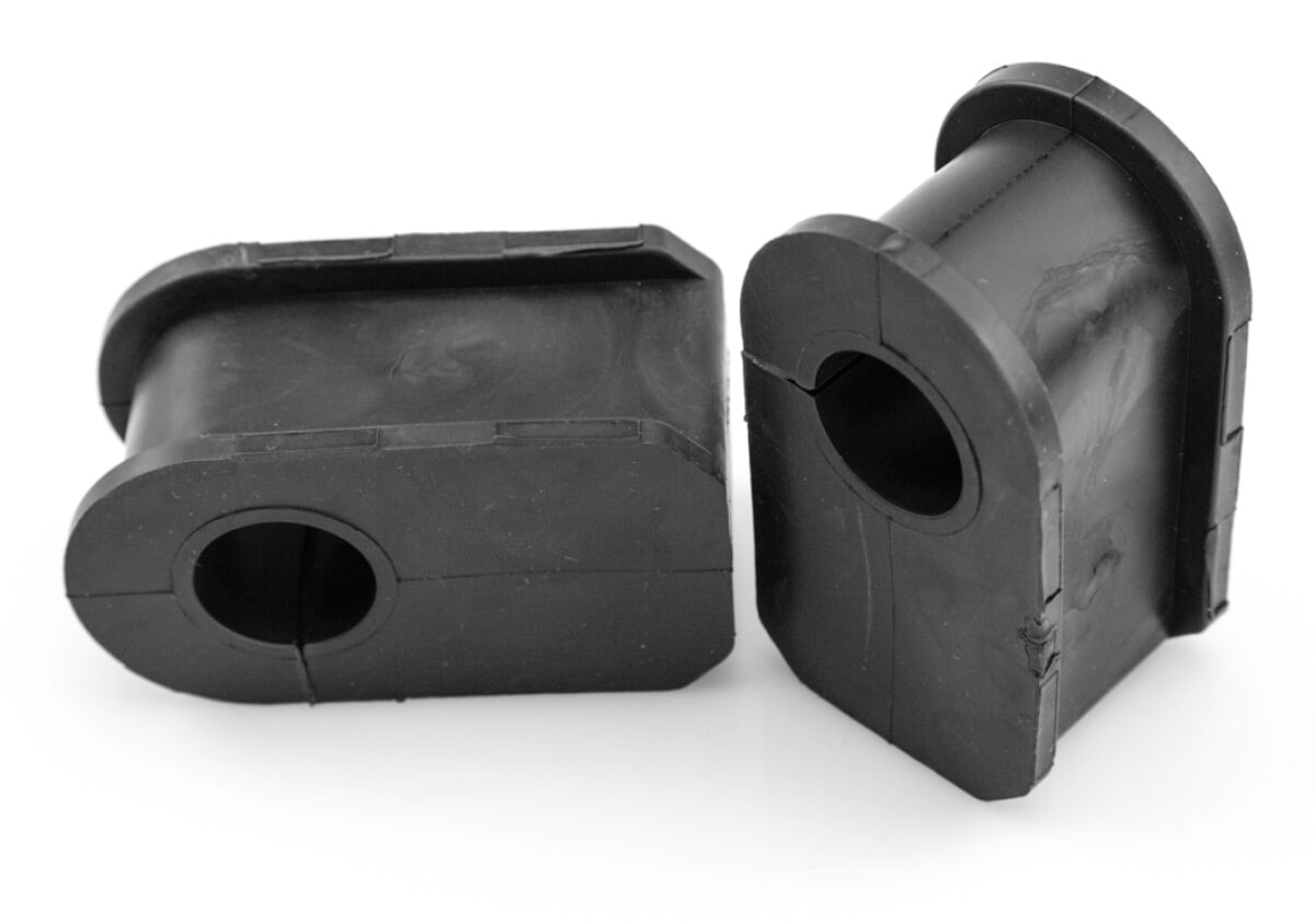 Juego De Gomas Para Barra Estabilizadora