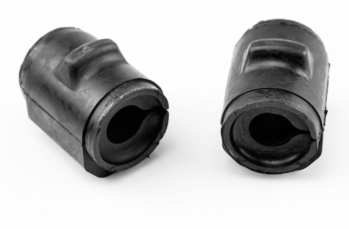 Juego De Gomas Para Barra Estabilizadora