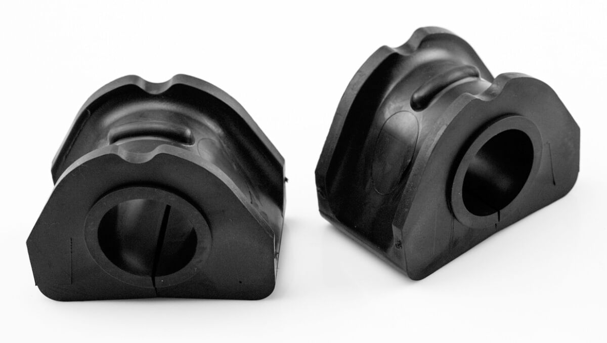 Juego De Gomas Para Barra Estabilizadora
