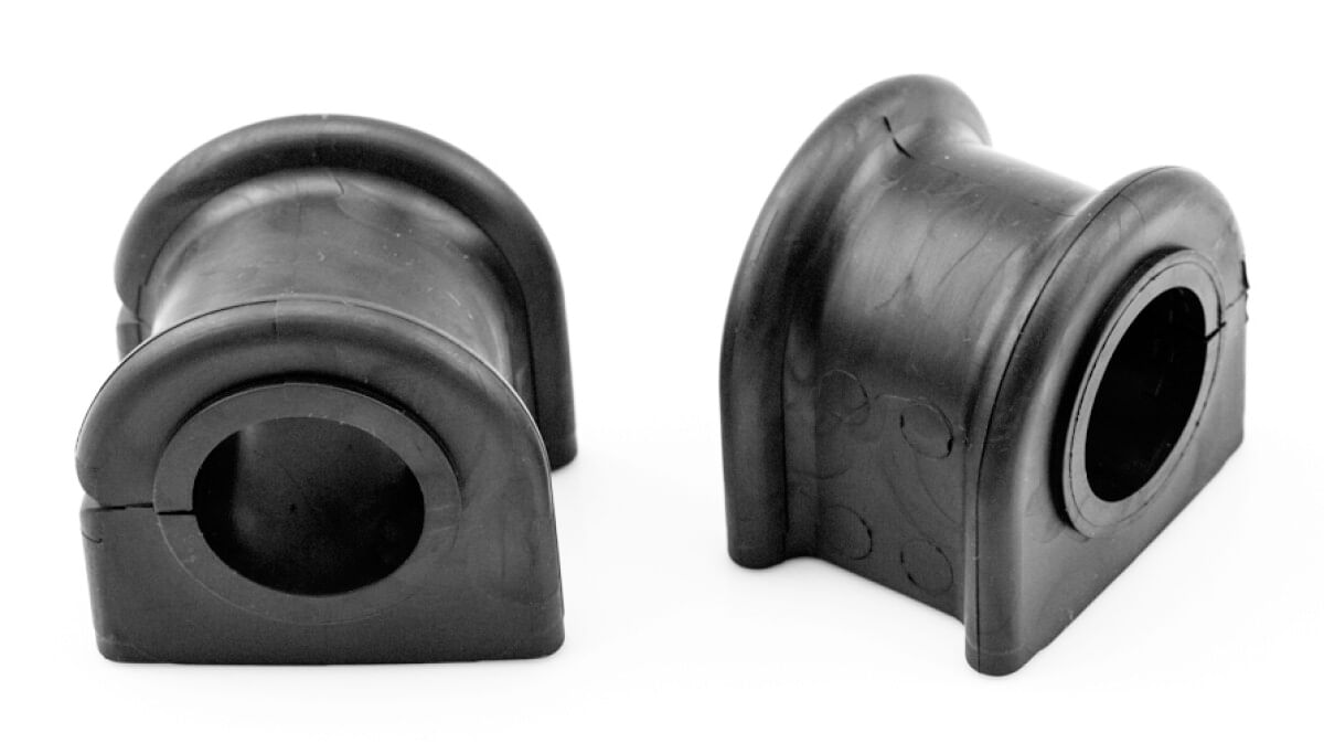 Juego De Gomas Para Barra Estabilizadora Delanteras
