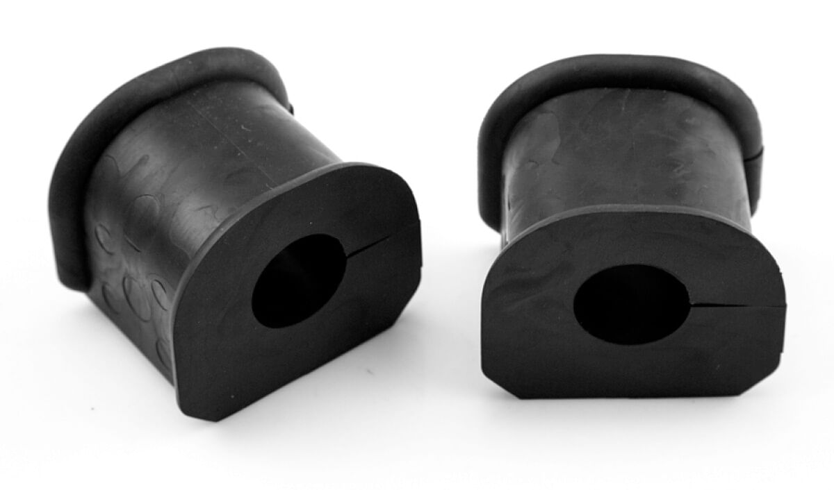 Juego De Gomas Para Barra Estabilizadora