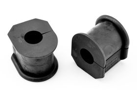 Juego De Gomas Para Barra Estabilizadora Delanteras