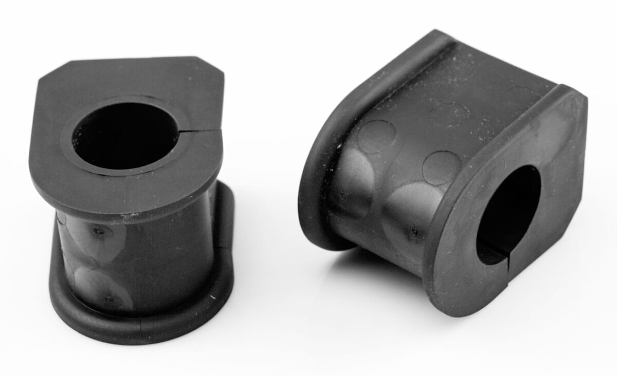 Juego De Gomas Para Barra Estabilizadora Delanteras