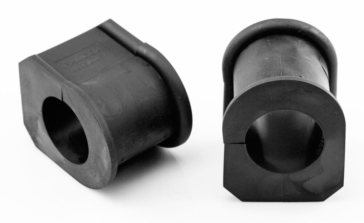 Juego De Gomas Para Barra Estabilizadora Delanteras