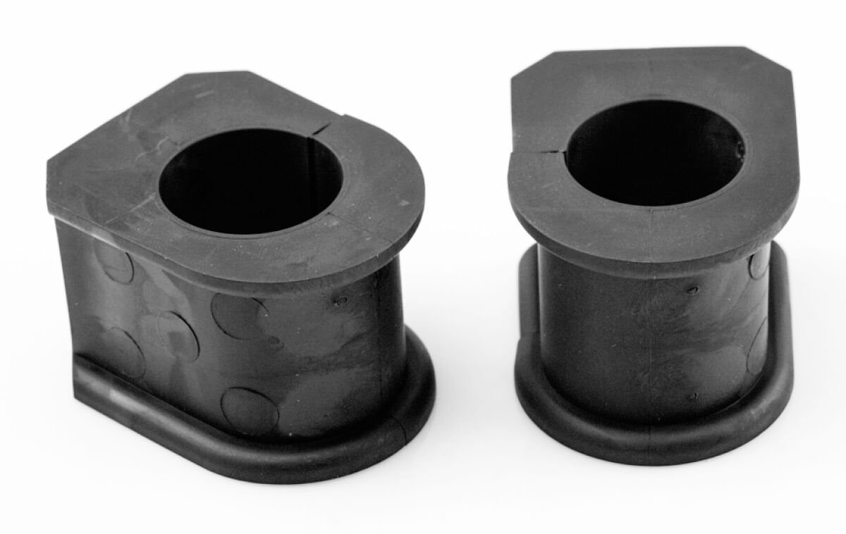 Juego De Gomas Para Barra Estabilizadora Delanteras