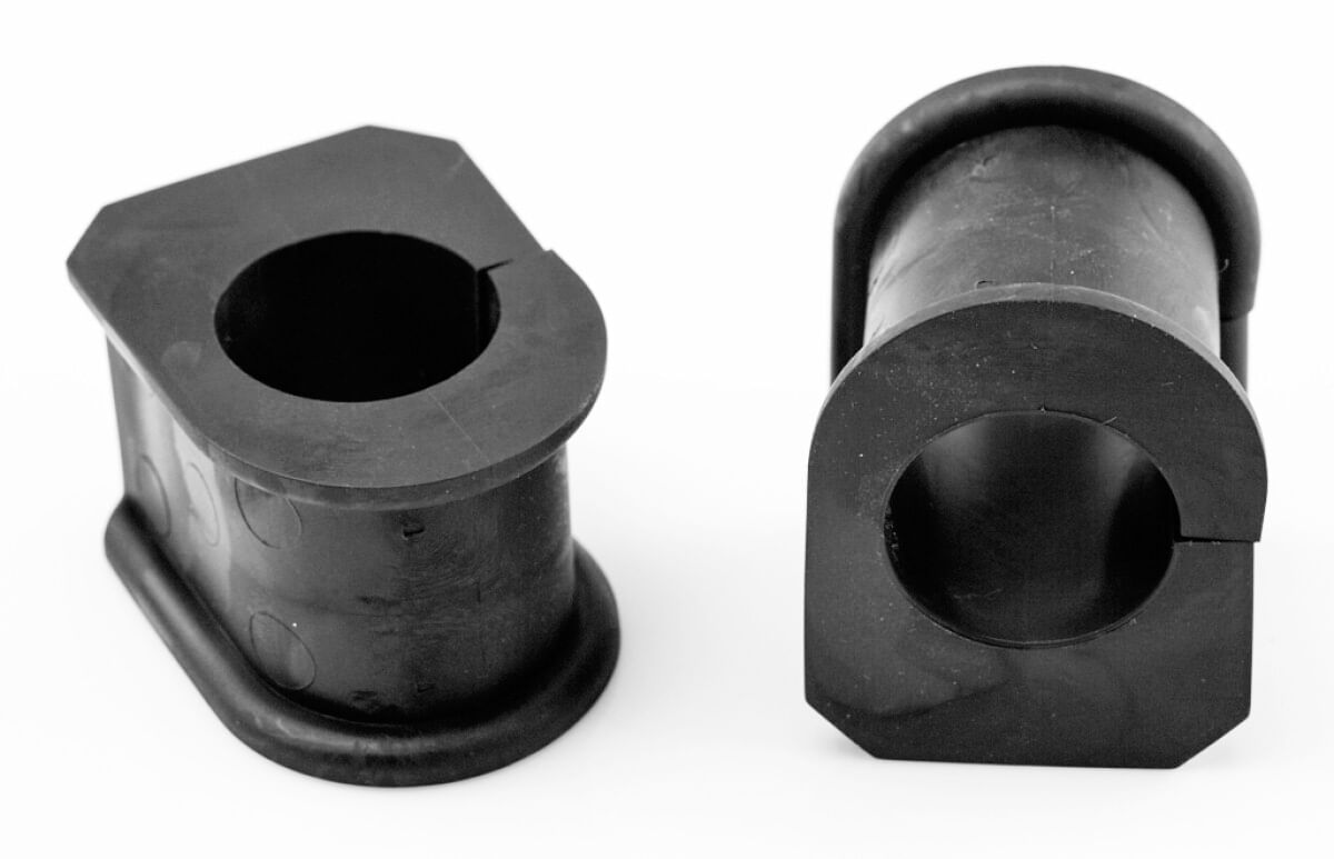 Juego De Gomas Para Barra Estabilizadora Delanteras
