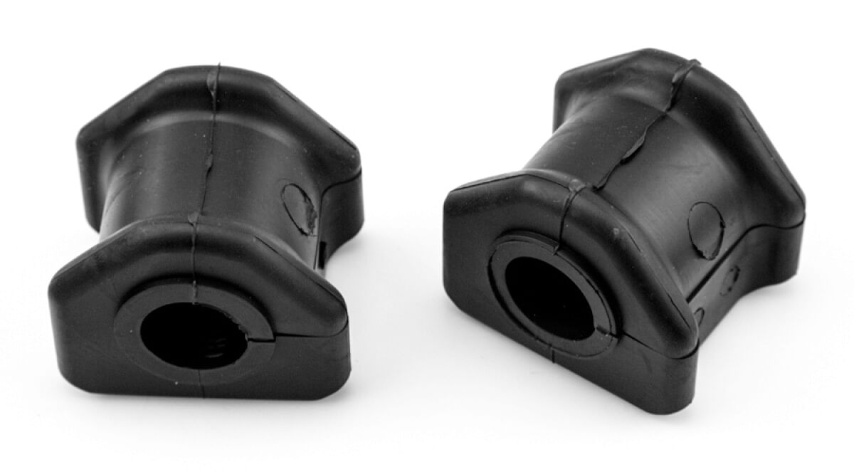 Juego De Gomas Para Barra Estabilizadora