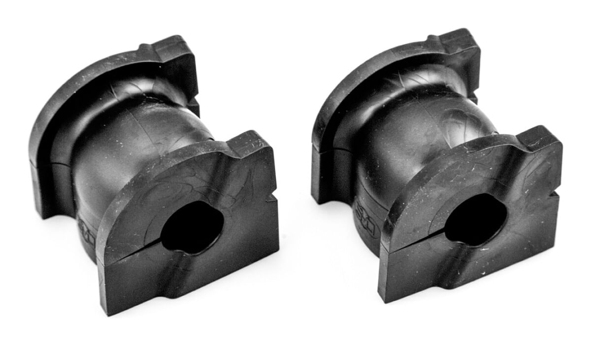 Juego De Gomas Para Barra Estabilizadora