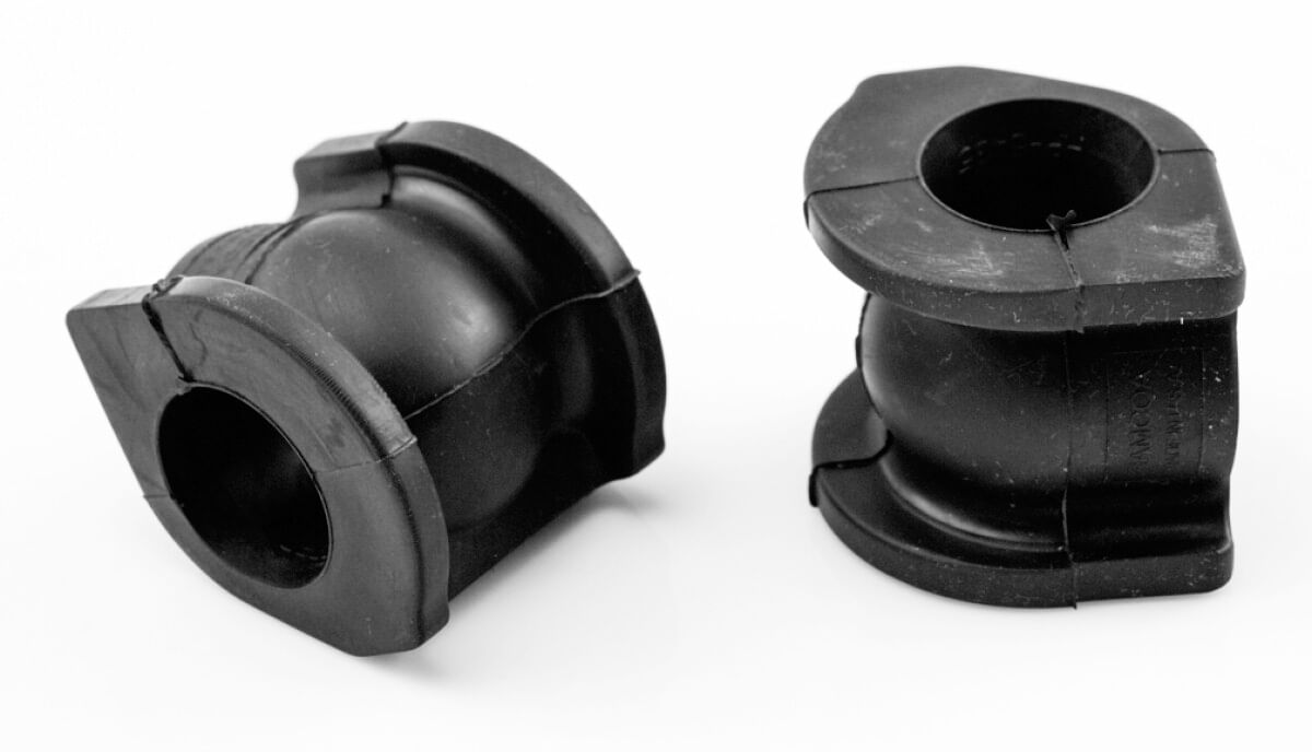 Juego De Gomas Para Barra Estabilizadora