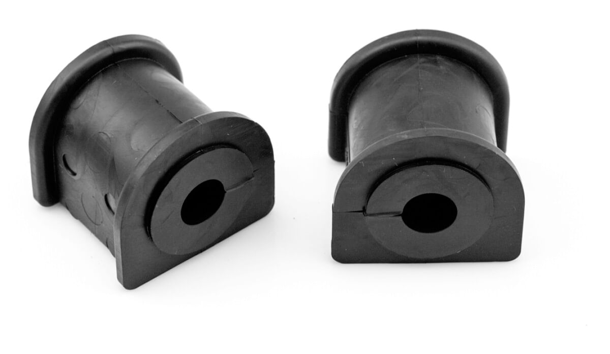 Juego De Gomas Para Barra Estabilizadora Traseras