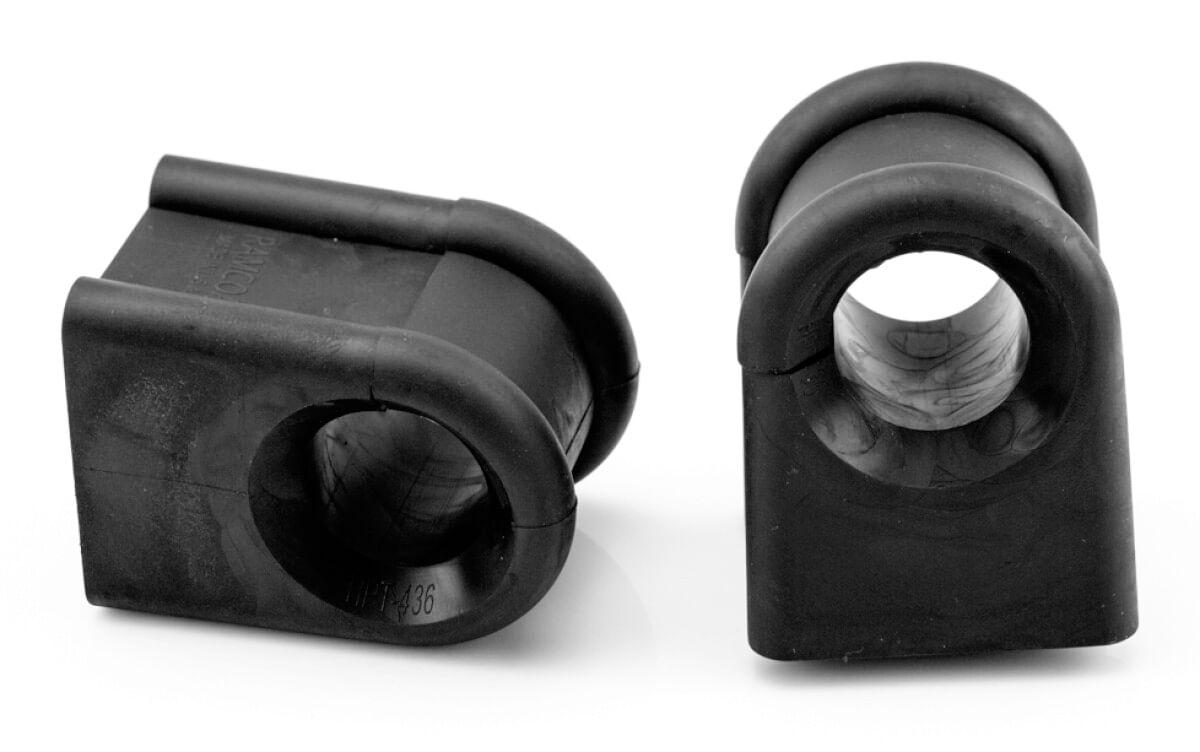 Juego De Gomas Para Barra Estabilizadora