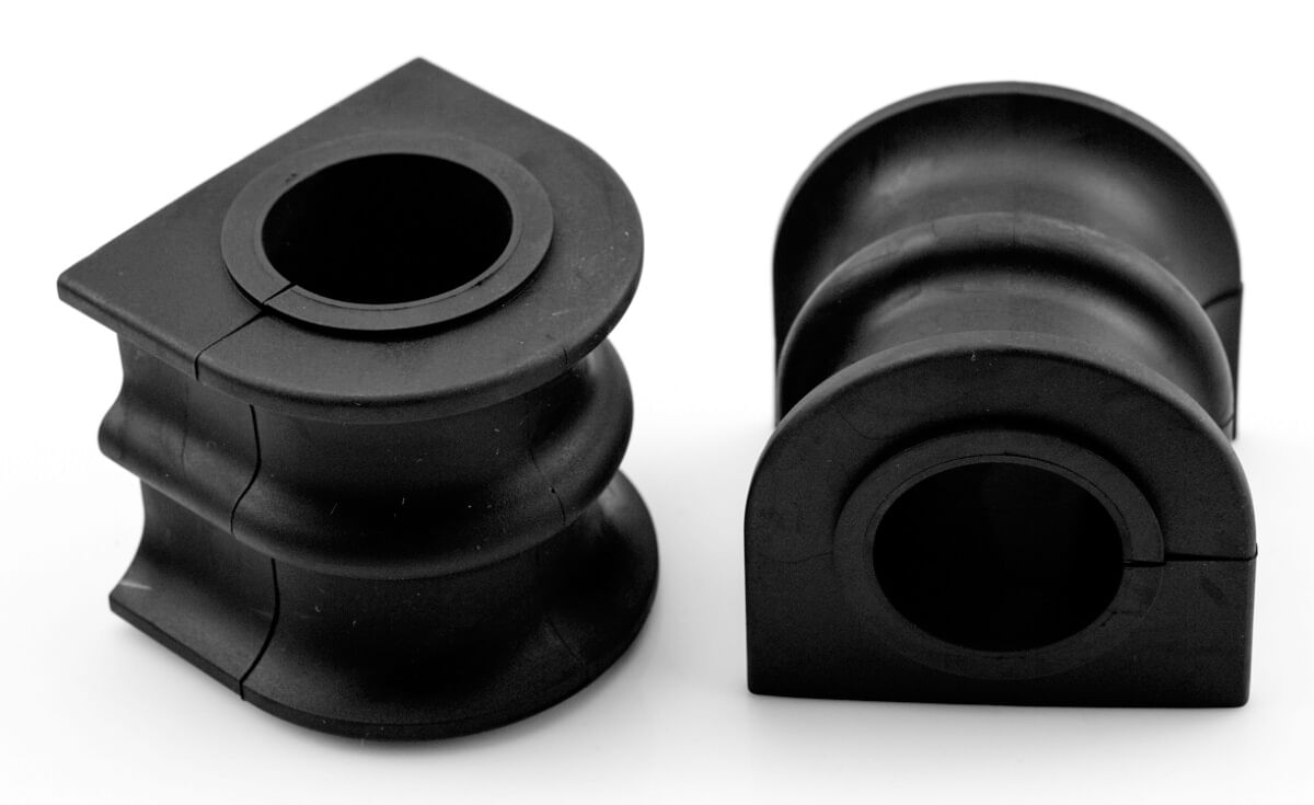 Juego De Gomas Para Barra Estabilizadora