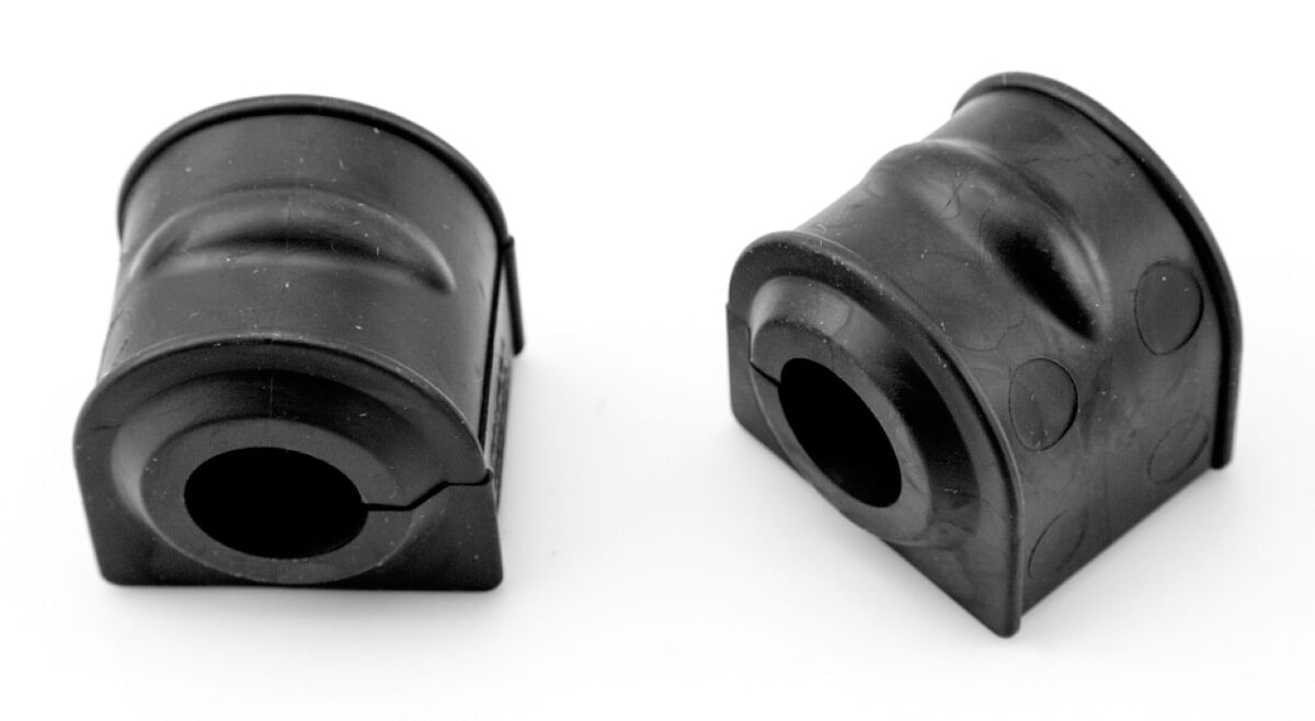 Juego De Gomas Para Barra Estabilizadora Delanteras