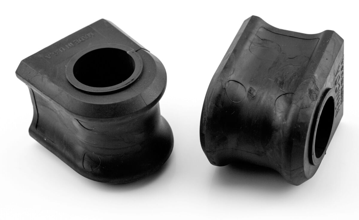 Juego De Gomas Para Barra Estabilizadora