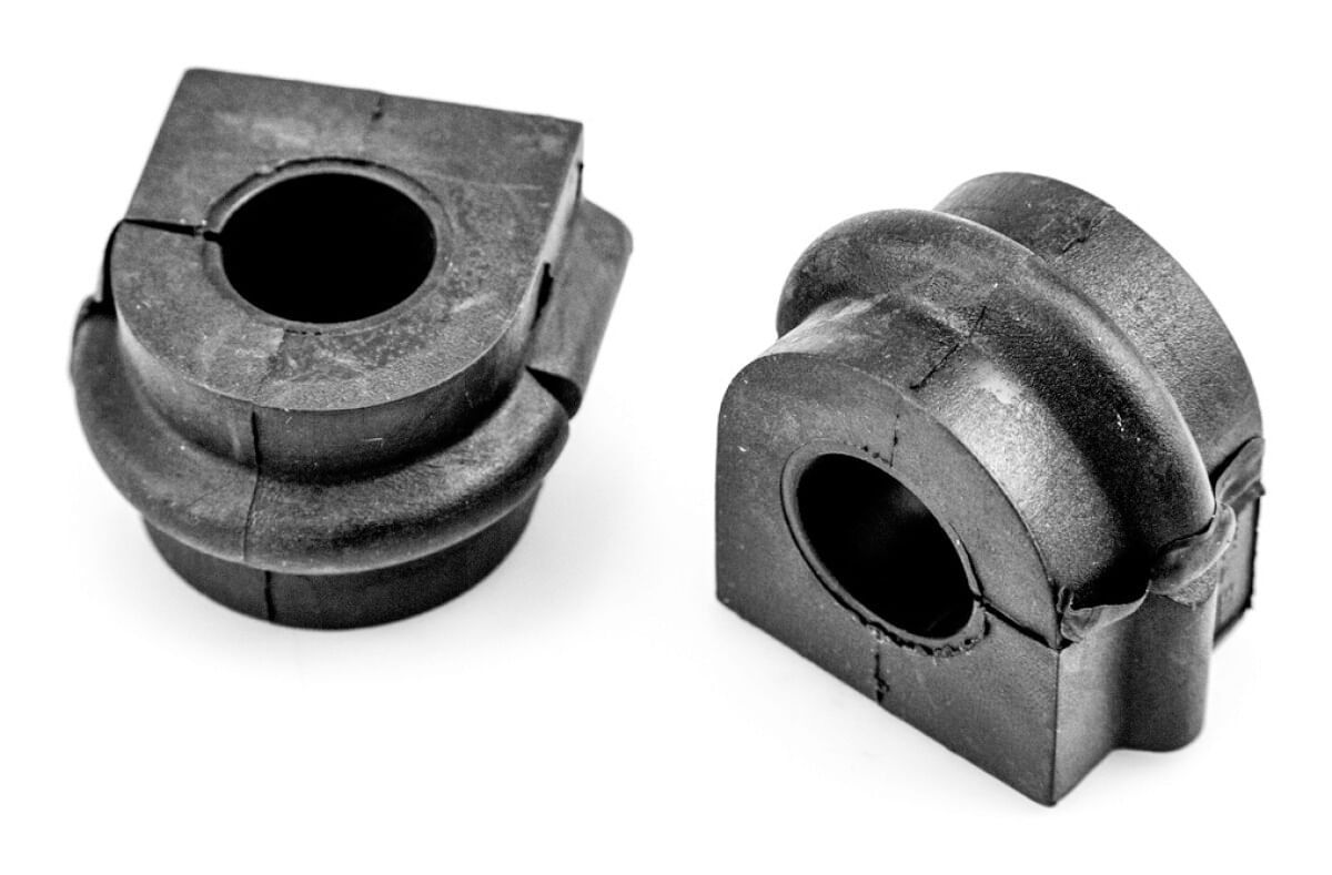 Juego De Gomas Para Barra Estabilizadora Traseras