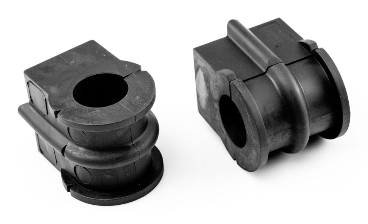 Juego De Gomas Para Barra Estabilizadora Delanteras