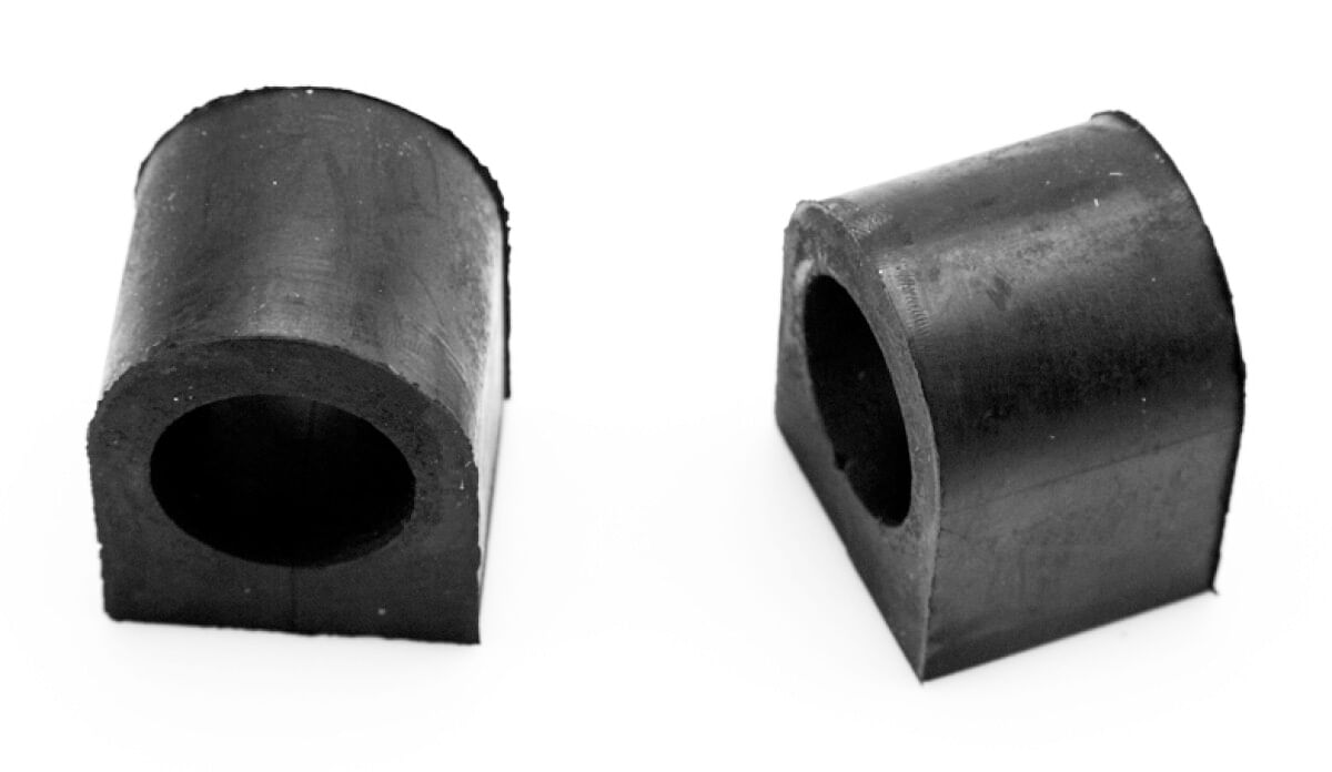 Juego De Gomas Para Barra Estabilizadora