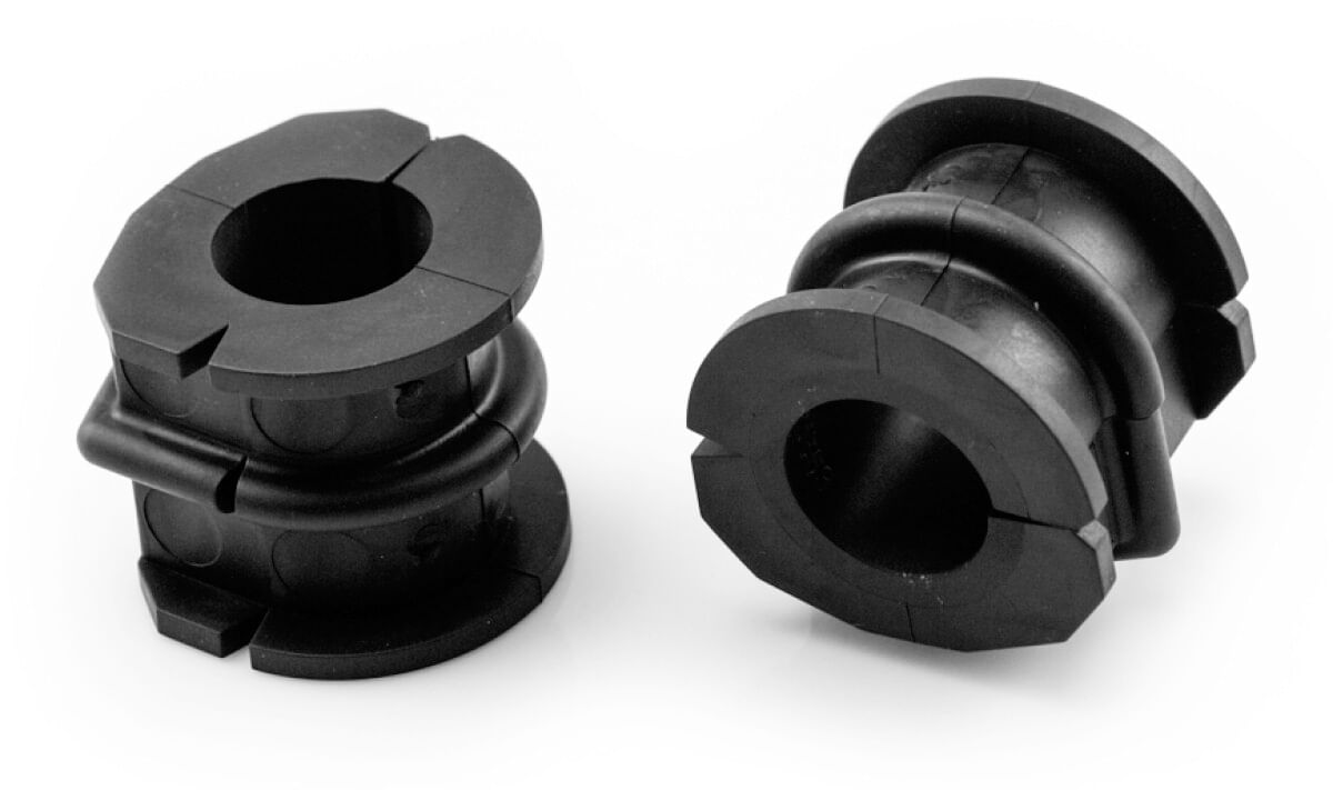 Juego De Gomas Para Barra Estabilizadora Delanteras