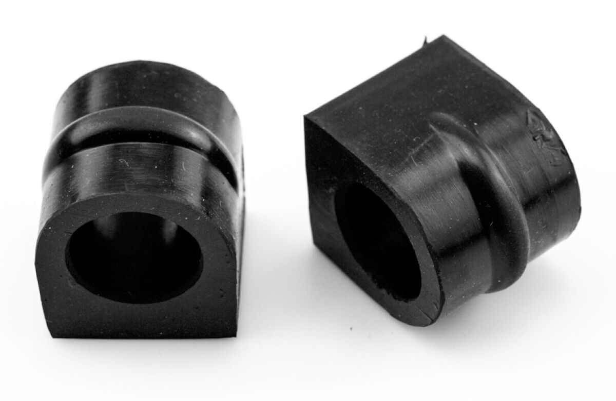 Juego De Gomas Para Barra Estabilizadora