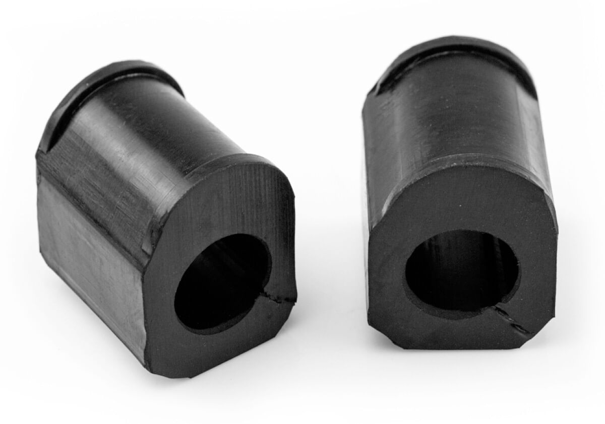 Juego De Gomas Para Barra Estabilizadora