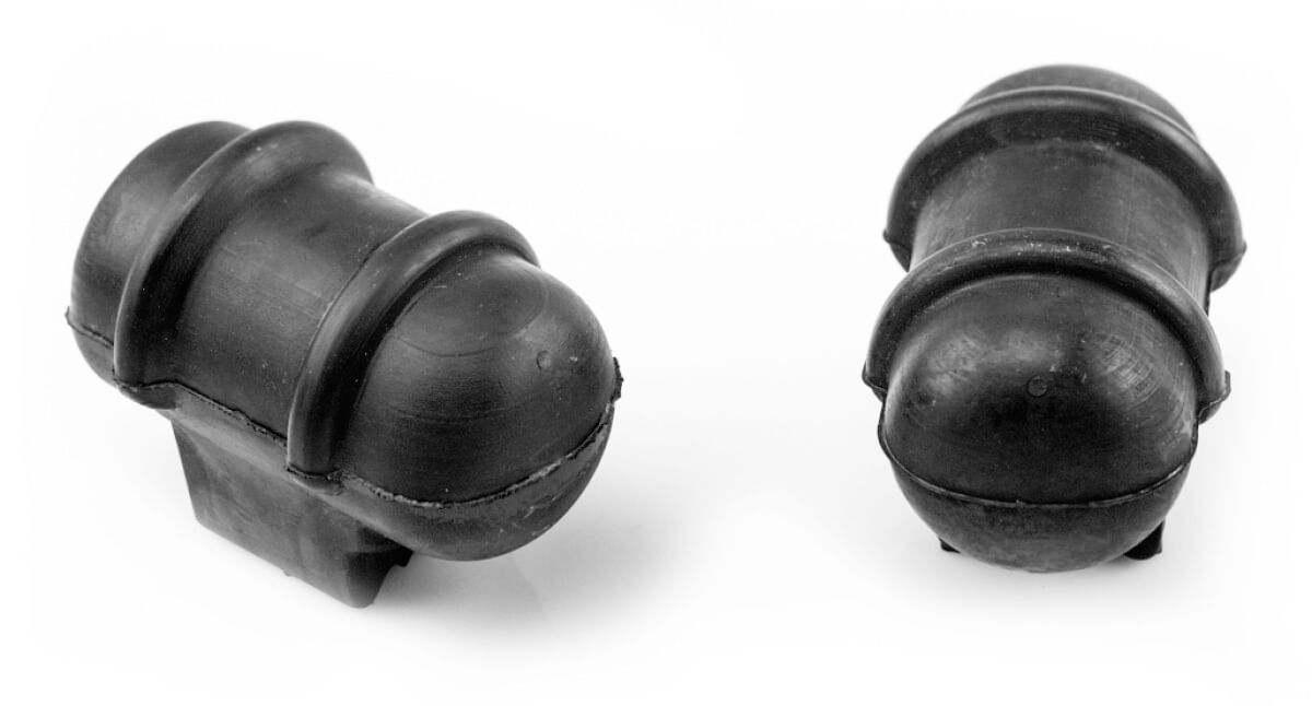 Juego De Gomas Para Barra Estabilizadora