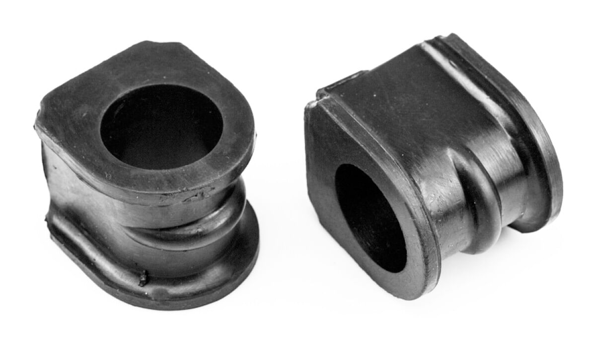 Juego De Gomas Para Barra Estabilizadora