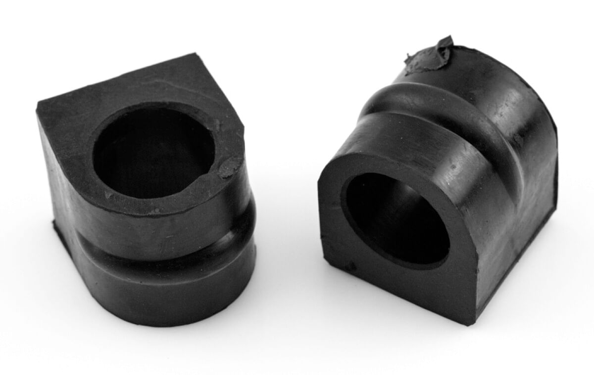 Juego De Gomas Para Barra Estabilizadora