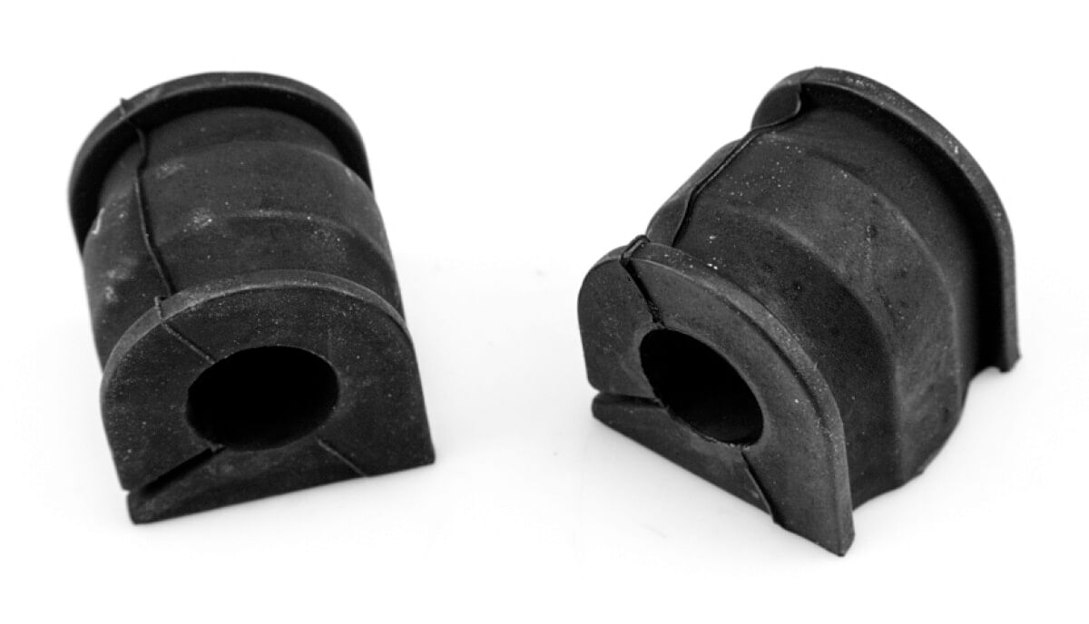 Juego De Gomas Para Barra Estabilizadora