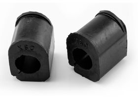 Juego De Gomas Para Barra Estabilizadora
