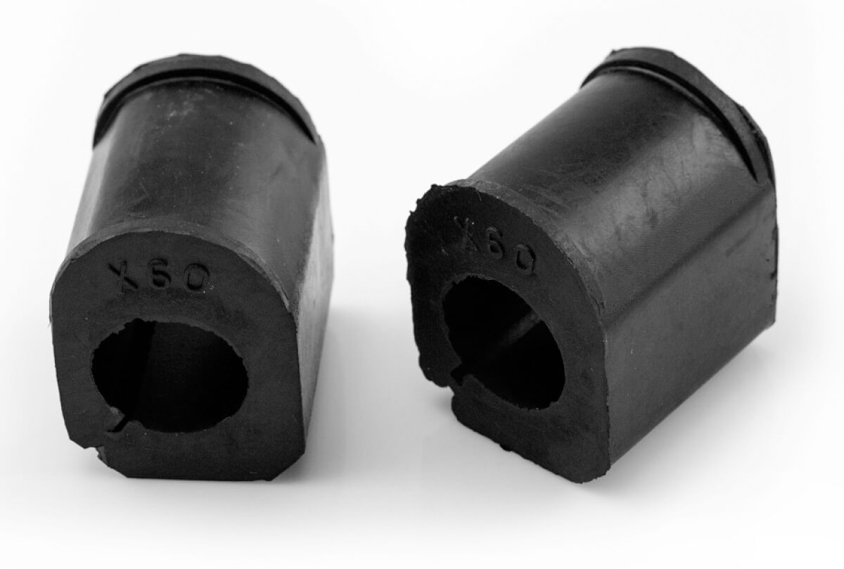 Juego De Gomas Para Barra Estabilizadora