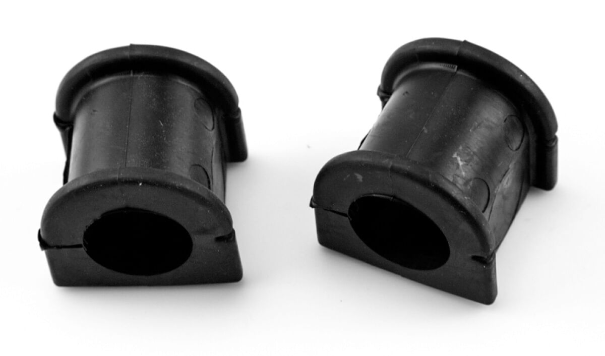 Juego De Gomas Para Barra Estabilizadora Delanteras