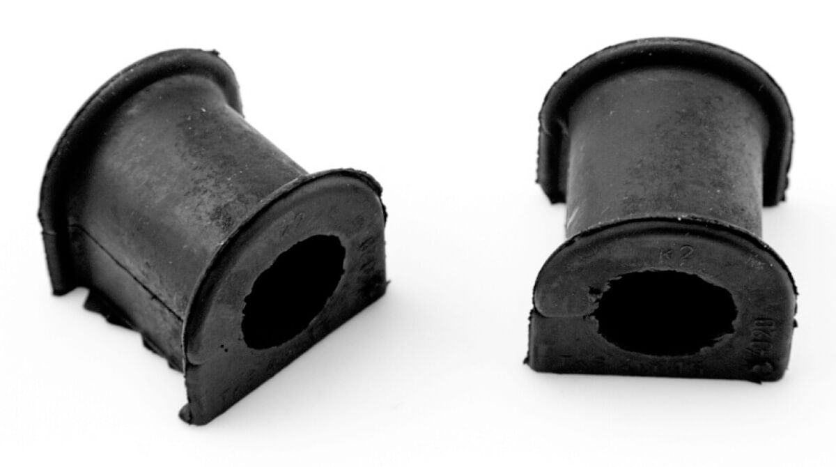 Juego De Gomas Para Barra Estabilizadora