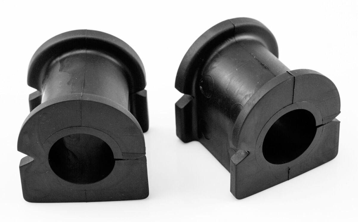 Juego De Gomas Para Barra Estabilizadora