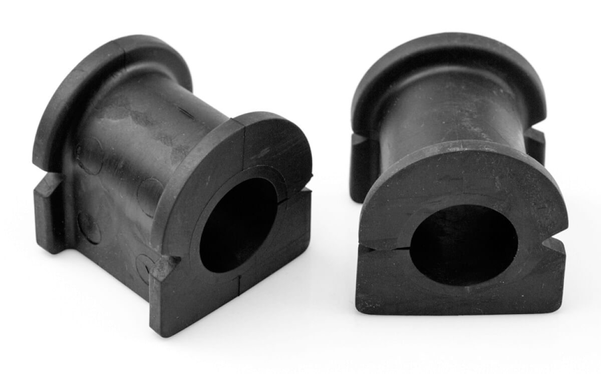 Juego De Gomas Para Barra Estabilizadora