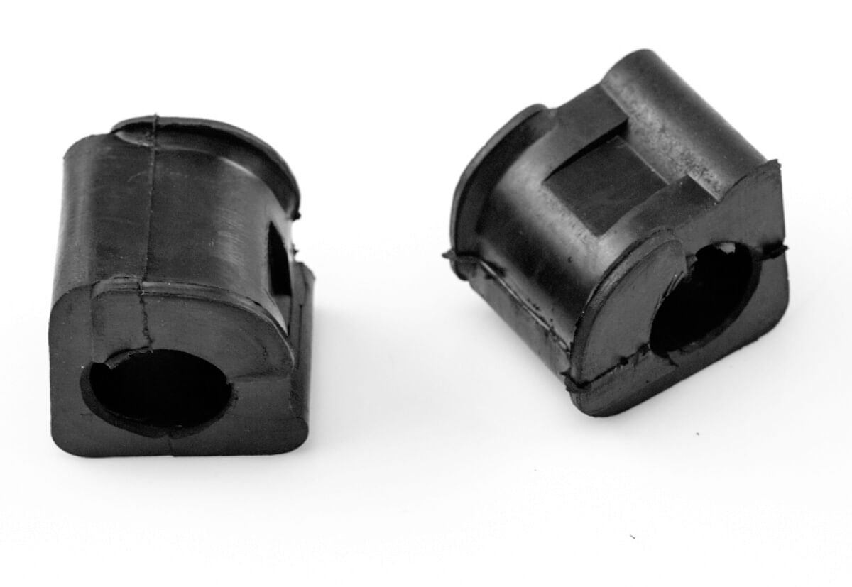 Juego De Gomas Para Barra Estabilizadora