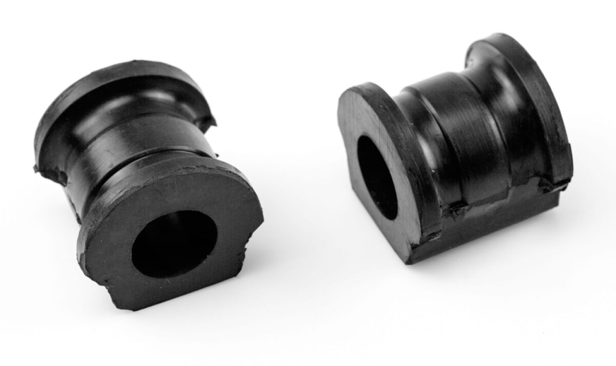 Juego De Gomas Para Barra Estabilizadora